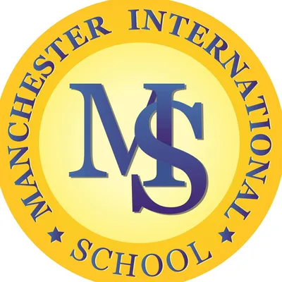 manchester-international-school.com's icon