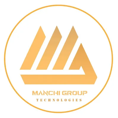 manchigroup.com's icon