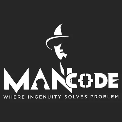 mancode.lk's icon