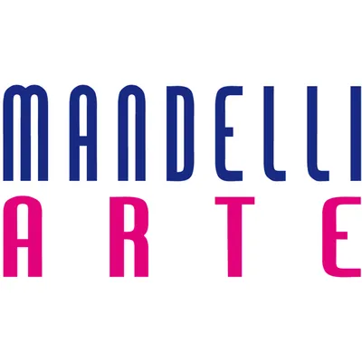 mandelliarte.com's icon