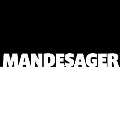 mandesager.dk's icon
