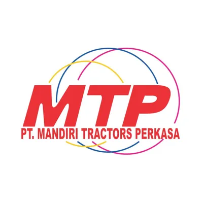 mandiritractorsperkasa.com's icon