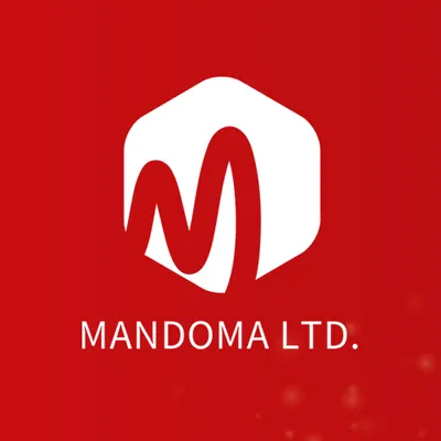 mandoma.com's icon