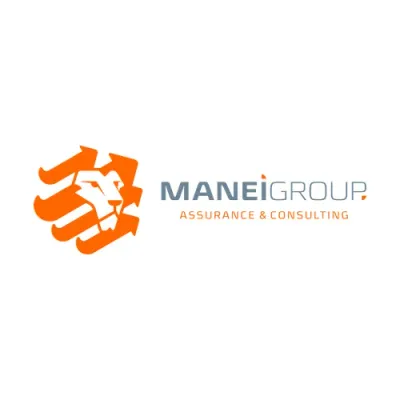 MANEIGROUP Ecuador's icon