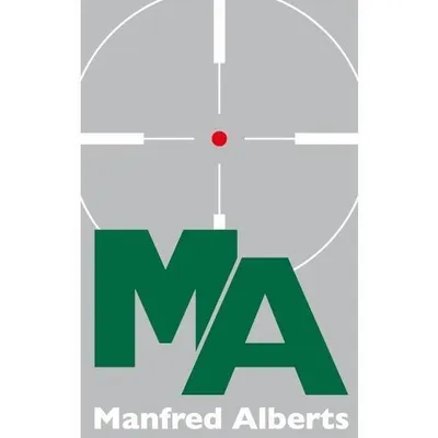 manfred-alberts.de's icon