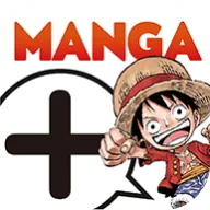 mangaplus.com's icon