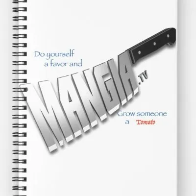 mangia.tv's icon