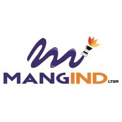 mangind.com's icon
