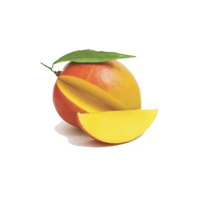 Mango's icon