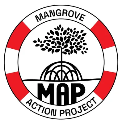 mangroveactionproject.org's icon