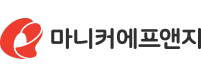마니커에프앤지 logo