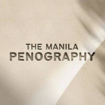 manilapenography.com's icon