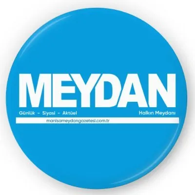 manisameydangazetesi.com.tr's icon