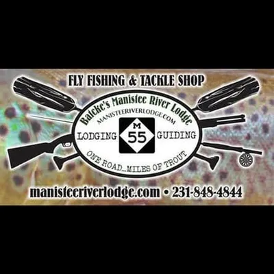 manisteeriverlodge.com's icon