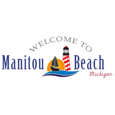 manitoubeachmichigan.com's icon