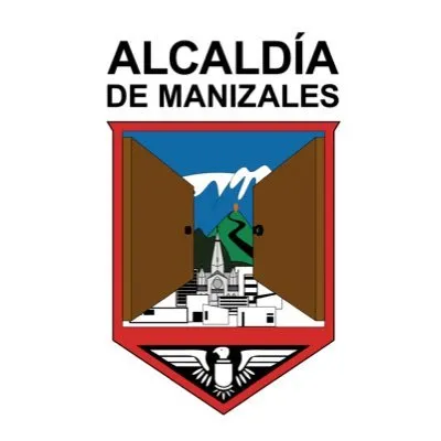 manizales.gov.co's icon