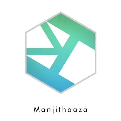 manjithaaza.com's icon