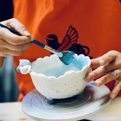 mannapottery.com's icon