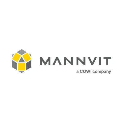 Mannvit's icon