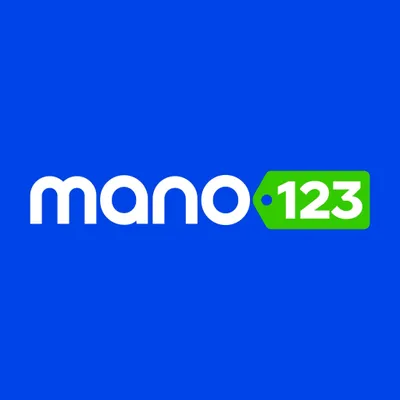 mano123.lt's icon