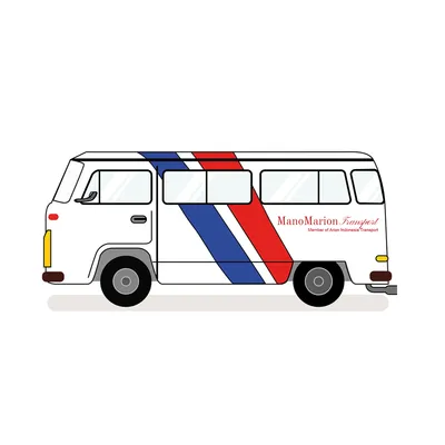 manomarion.com's icon