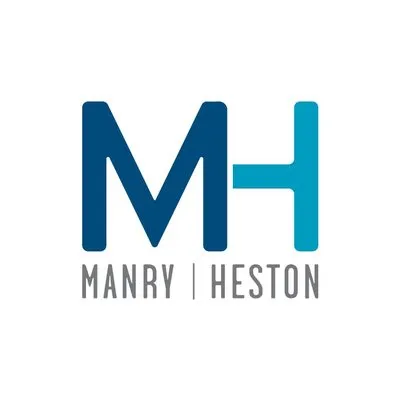 manryheston.com's icon