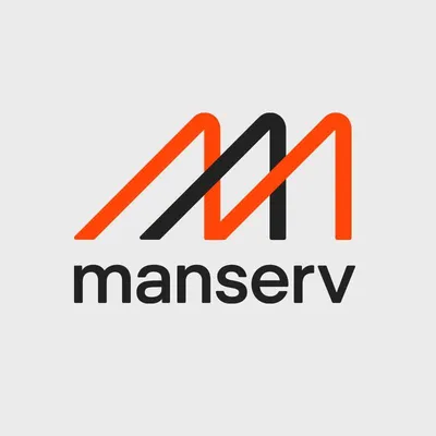 manserv.com.br's icon