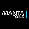 mantafoils.com's icon