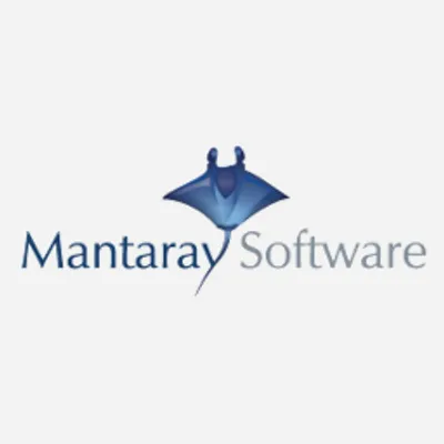 mantaray.lu's icon