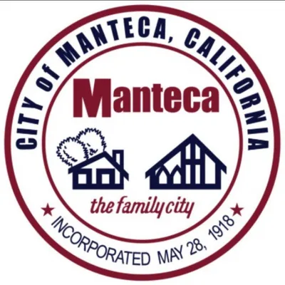 manteca.gov's icon