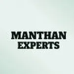 manthanexperts.com's icon
