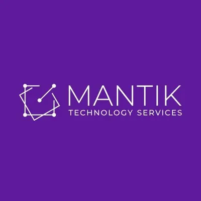 mantik.tech's icon