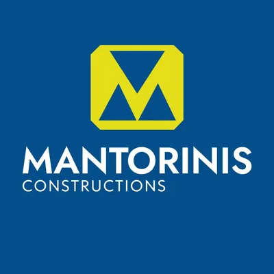 mantorinis.com's icon