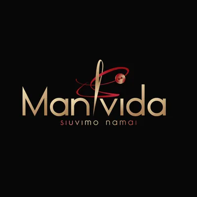 mantvida.lt's icon