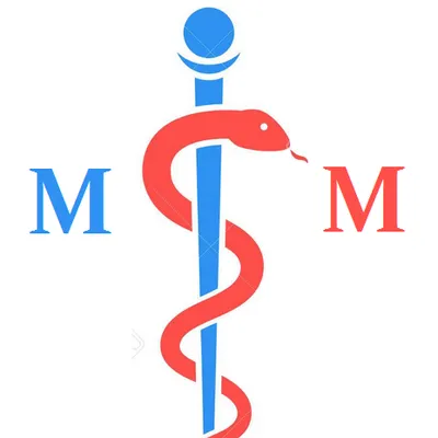 manualofmedicine.com's icon