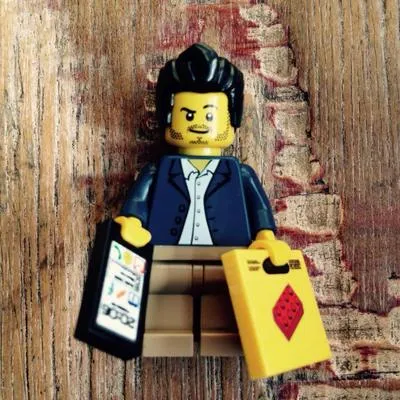 manuelgrassler.com's icon