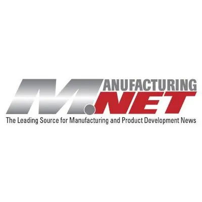 manufacturing.net logo