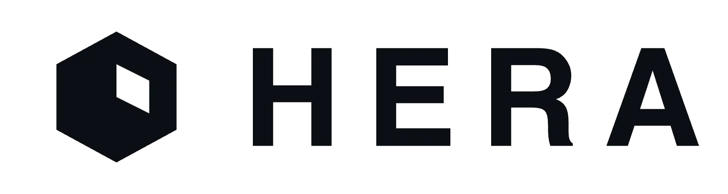 HERA logo