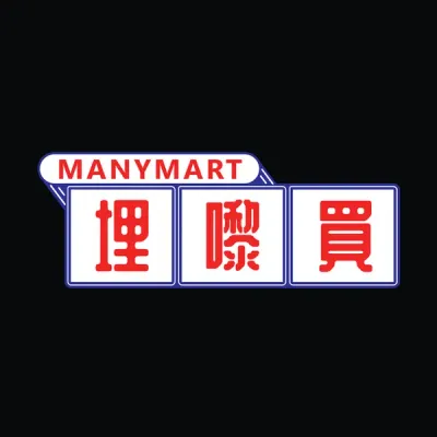 ManyMart's icon