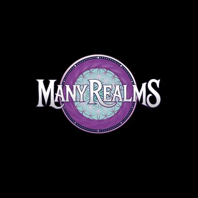 manyrealms.com's icon