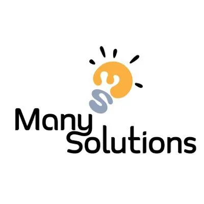 manysolutions.com's icon