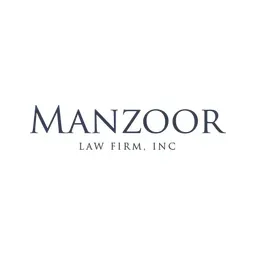 Manzoor Law Firm's icon