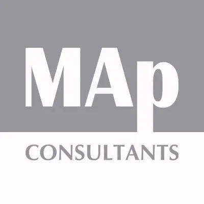 map-consultants.com's icon