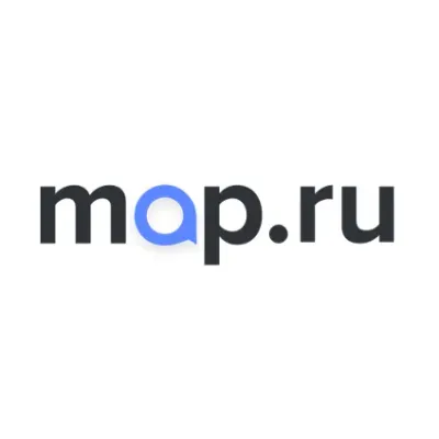 map.ru's icon