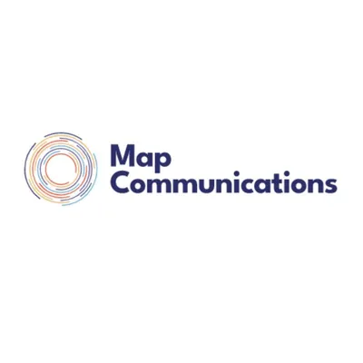 mapcommunications.com's icon