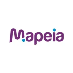 Mapeia's icon