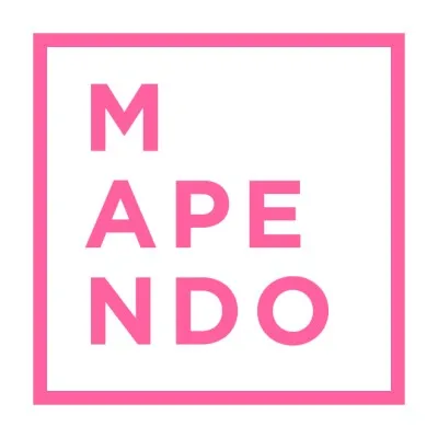 mapendo.co's icon