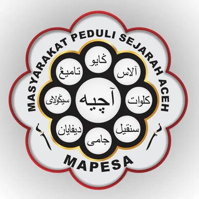 mapesaaceh.com's icon