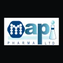 Mapi Pharma logo
