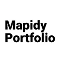Mapidy logo